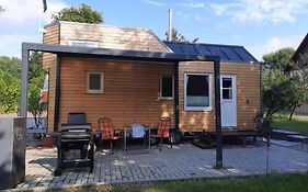 Tiny Haus am Motzener See